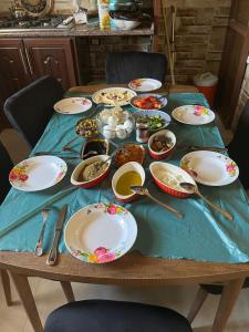 Petra Hospitality