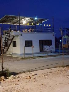 A&B Beach Villa at VK