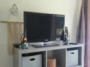 Logement parents CAMP BASKET SUPERDEVOLUY