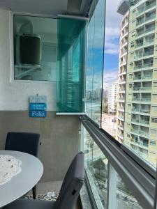 Apto Vista do Mar Pitangueiras