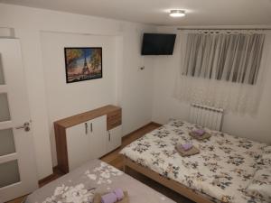Apartman TeLaS