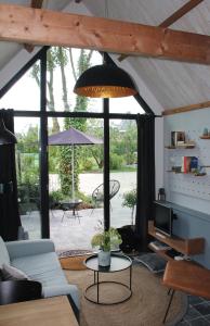 Hoeve Altena Barn-House