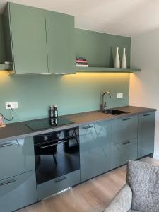 Hoeve Altena Barn-House