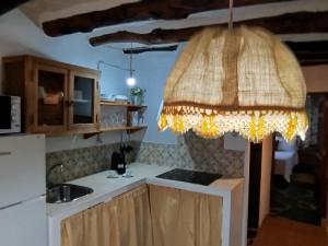 La Casa del Charquillo