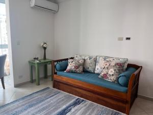 Apto Vista do Mar Pitangueiras