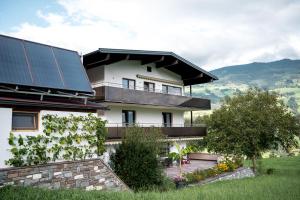 A schöns Platzerl - Apartment Argus