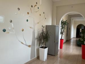 Coin Apartments & Poshtel