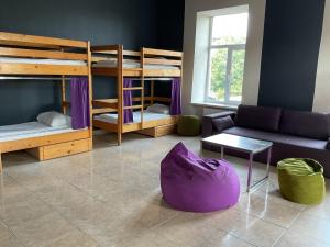 Coin Apartments & Poshtel