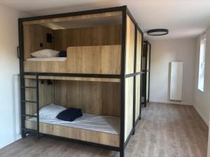 Auberge de Jeunesse Les Francas du Pas-de-Calais - ARRAS