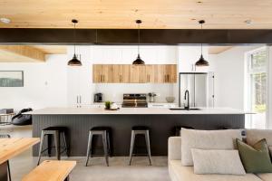 Chalet ALTO - Nature & Détente