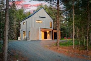 Le chalet ALTO - Nature & Détente