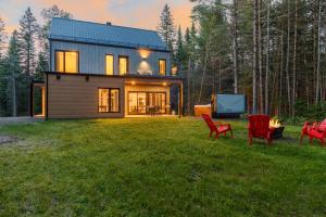 Chalet ALTO - Nature & Détente