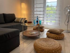 Apartament - jak w domu - 130m2 z Tarasem i ogródkiem