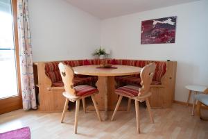 A schöns Platzerl - Apartment Argus