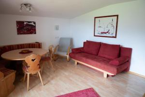 A schöns Platzerl - Apartment Argus