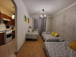 Apartament Rozłucka