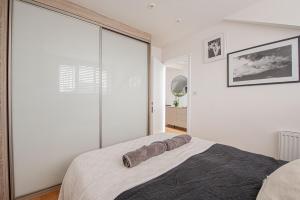 Battersea Rooftop Retreat