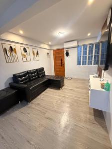 Casa Tres - home in San Mateo