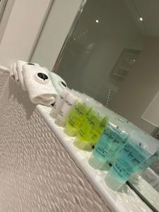 travelNess Apartment