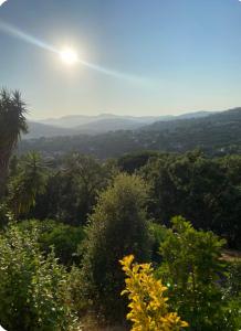 Studio sémaphore piscine gratuite juillet et août parking privé