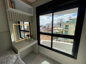 Cód 82 - Apartamento á 280m do mar