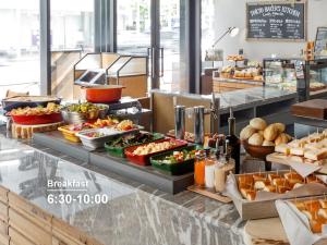 Mitsui Garden Hotel Otemachi - Tokyo