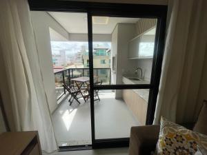 Cód 82 - Apartamento á 280m do mar