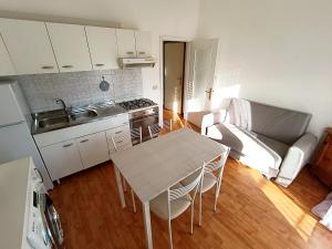 Caorle appartamento con balcone vicino mare e parco