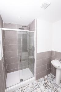 Stylish Ensuite Rooms, Middlesbrough TS5