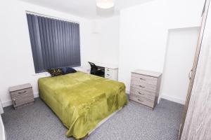 Stylish Ensuite Rooms, Middlesbrough TS5