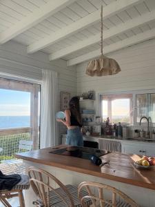 La Amarrada - Casa de Playa