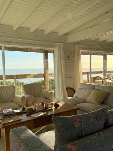 La Amarrada - Casa de Playa