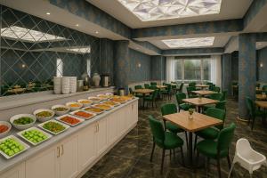 Çorlu Safir Hotel & City Center