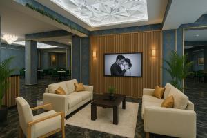 Çorlu Safir Hotel & City Center