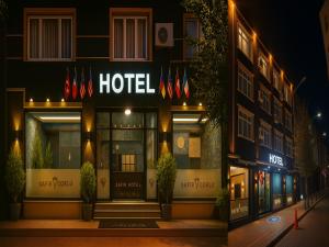 Çorlu Safir Hotel & City Center