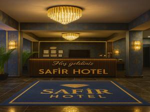 Çorlu Safir Hotel & City Center
