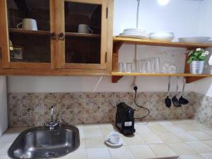 La Casa del Charquillo