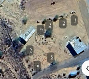 Mesklip Caravan Park