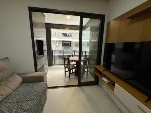 Cód 87 - Apto moderno a 150m do mar – Residencial Duetto Home