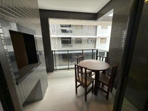 Cód 87 - Apto moderno a 150m do mar – Residencial Duetto Home