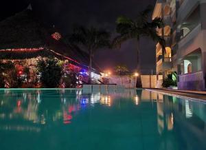 Seabreeze Luxury Apartment Shanzu, Mombasa