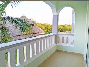 Seabreeze Luxury Apartment Shanzu, Mombasa
