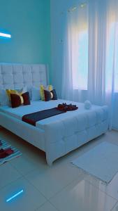 Seabreeze Luxury Apartment Shanzu, Mombasa