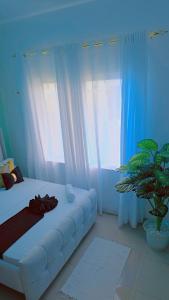 Seabreeze Luxury Apartment Shanzu, Mombasa