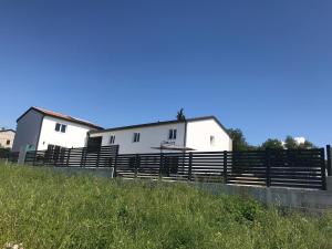 Ferienhausanlage Adria Oasis