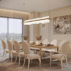 Le Blanc Heritage Hotel