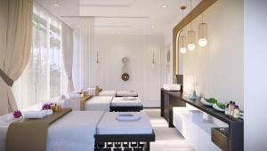 Le Blanc Heritage Hotel