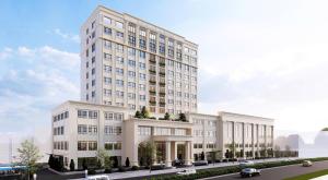 Le Blanc Heritage Hotel