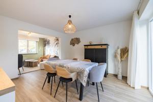 Adorable maison 3ch proche de Bruxelles-Tervuren