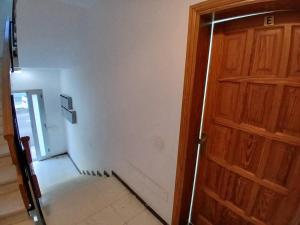 Ground floor apartment